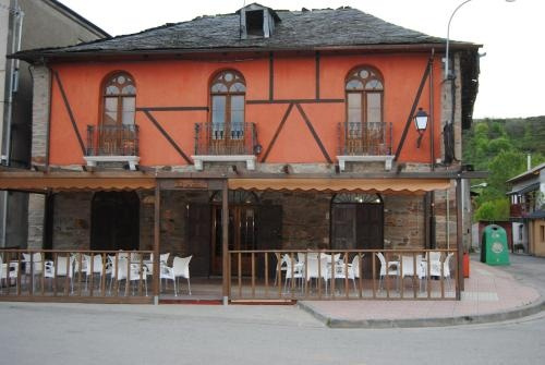 La Casina del Pozo, Bembibre — photo 1