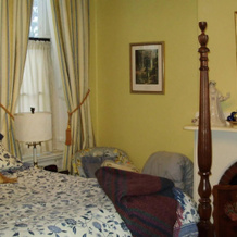 Hillard House Inn, Wilkes-Barre — photo 4