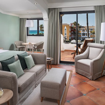 Palacio de Sancti Petri, a Gran Meliá - The Leading Hotels of the World, 奇克拉纳-德拉弗龙特拉 — 照片 5