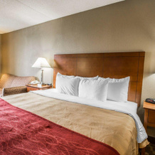 Comfort Inn & Suites Mocksville I-40, Mocksville — photo 2
