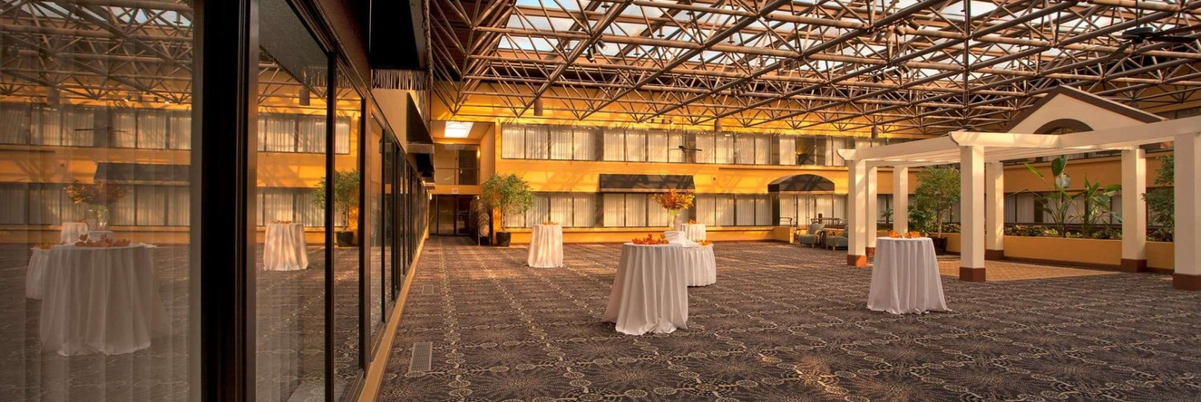 The Rockville Hotel, A Ramada By Wyndham, Роквилль — фото 1