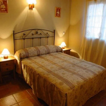 Apartamentos Posadas de Granadilla, Zarza de Granadilla — photo 5