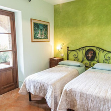 Agriturismo Belvedere delle Crete, Allerona — photo 3