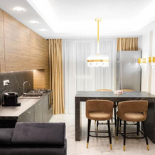 Deluxe Aparthotel MARWELL RESIDENCE, Suceava — photo 4