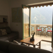 Lake Lugano 1 Bedroom Apartment, 瓦尔索尔达 — 照片 2