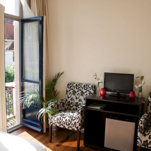 Hotel Eetcafe van Ee, Bergen op Zoom — photo 4