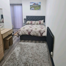 Charming 1-bed Apartment in Peebles, Peebles — photo 2
