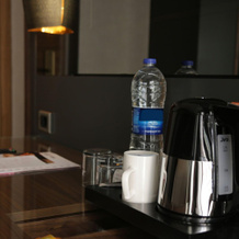 Levni Plus Hotel, Стамбул — фото 2