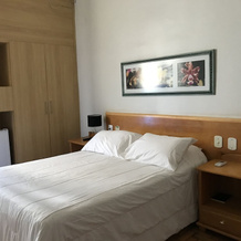 Hotel Verdes Mares, Ouro Branco — photo 5