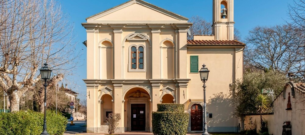 Tenuta Santa Colomba, Бьентина — фото 1