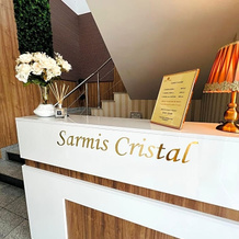 Pensiunea Sarmis Cristal, Hateg — photo 2