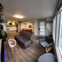 Globalstay. Paradise Marina Place, Коуичен-Бей — фото 2