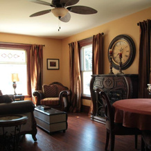 Lil' Heart & Soul Boutique Inn, Kingsville — photo 5