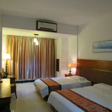 Xinhai Hotel, Цзянмэнь — фото 4