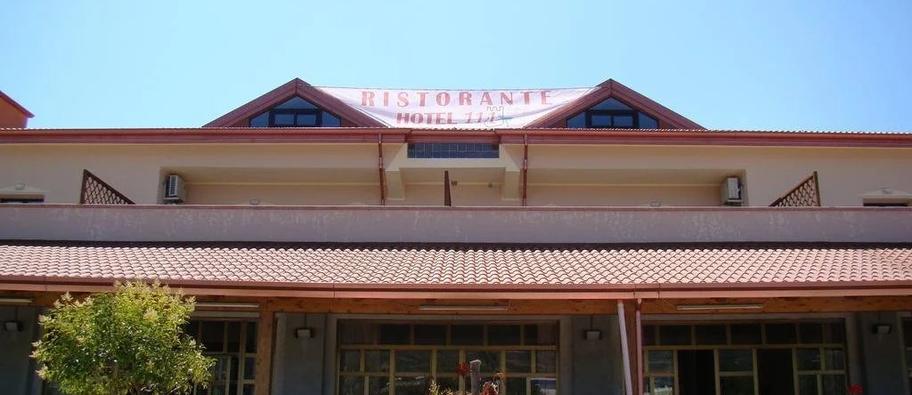 Hotel Ristorante111, 维拉皮亚纳 — 照片 1