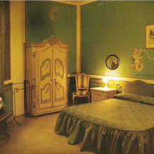 Grand Hotel Rinascimento, 坎波巴索 — 照片 3