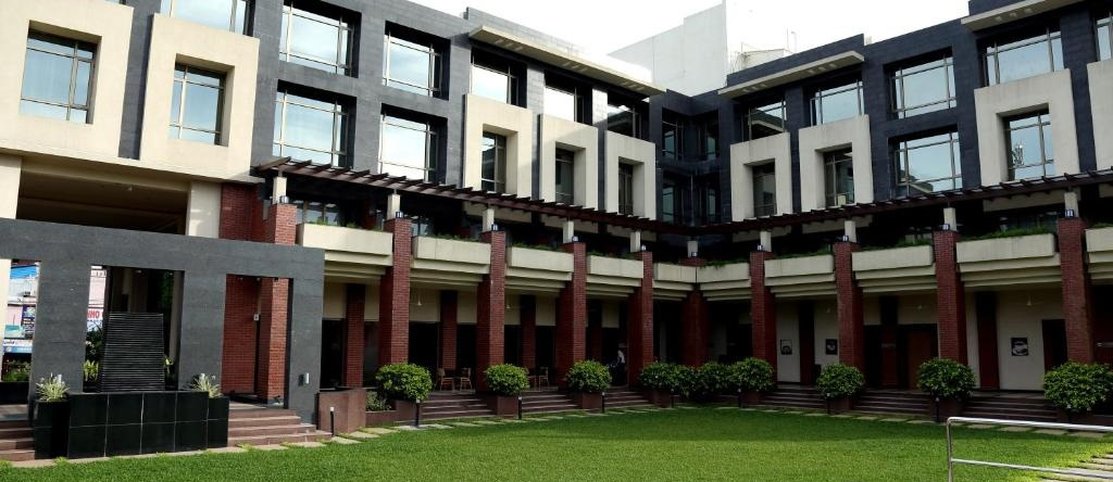 Hotel Shakti Continental, 安古尔 — 照片 1