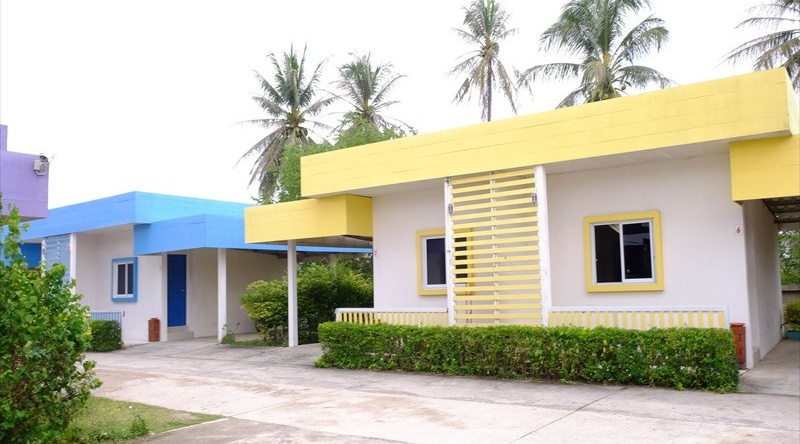 Thiptara Resort, 尼空帕塔纳 — 照片 1