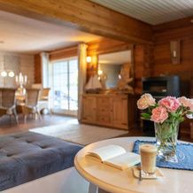 Ferienhaus Dat smuke Swedenhuus, 卡珀尔恩 — 照片 3