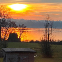Appartamento Bellavista - Fronte Lago di Varese, 加维拉泰 — 照片 5