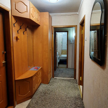Uyutnaya Dvukhkomnatnaya Kvartira V G. Alatyr Flat, Alatyr — photo 2
