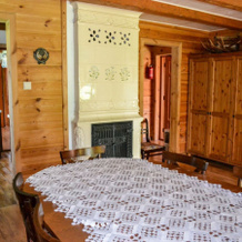 House Stoczek Bialowieza, 比亚沃维耶扎 — 照片 5