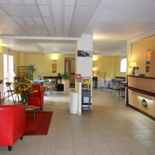 Ace Hôtel Issoire, Issoire — photo 2