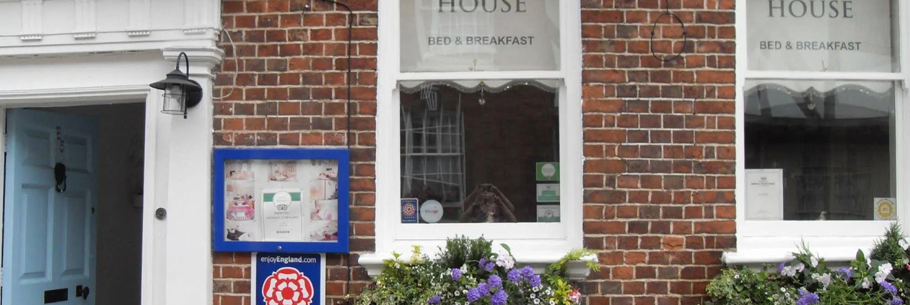 Jessop House, Tewkesbury — photo 1