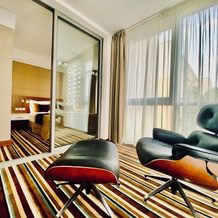 Business Hotel Astrum Laus, Левице — фото 4