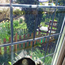 "Quirky Self Contained B&b Burnham Market & Wells", North Creake — photo 4