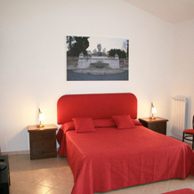 Hotel Poggio Romano, Пальяно — фото 5
