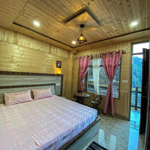 Alpine Crest Homestay, Теог — фото 5