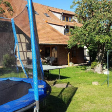 Familienferienhof Sell´s Scheune, Sundhausen — photo 5