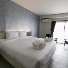 Socool Grand Hotel, Нанг Ронг — фото 5