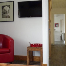La Maison Cent 5 avec parking privé, Saint-Valery-sur-Somme — photo 5