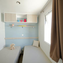 Camping Maïana Resort, 拉格朗德莫特 — 照片 3