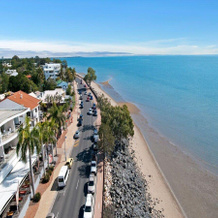 2 BDR/Apt/Foxtel/WiFi/Pool/parking/Spa/Hervey Bay, 哈维湾 — 照片 3