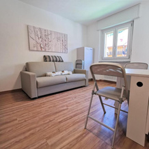 Hostdomus - Smart Tech Apartment, 博尔加塔 — 照片 5