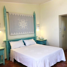 LH Pedraladda Resort, 卡斯特尔萨多 — 照片 2