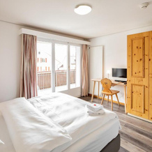 Roggenstock Lodge, 下伊贝格 — 照片 2