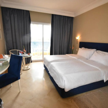 Verdi Tunis Beach Resort, 加马特 — 照片 5