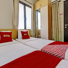 Hotel O Losmen Diah Syariah, Лангса — фото 4