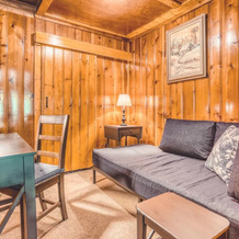 Bridlewood Cabin, 胡德山村庄 — 照片 2