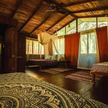 Guaria de Osa Ecolodge, 德雷克湾 — 照片 3
