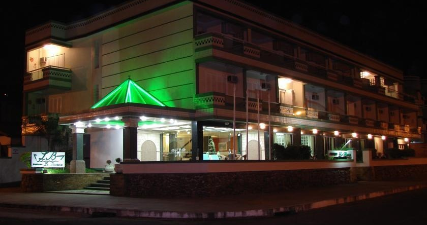 Pousada La Barca, Torres — photo 1