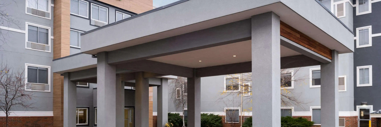 Wyndham Garden Otsego-Minneapolis, Отсего — фото 1
