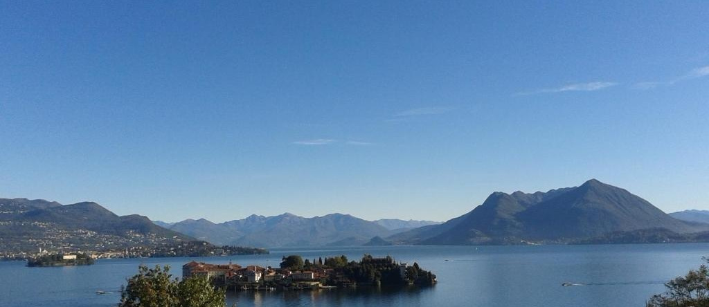 Villa Maria, Stresa — photo 1
