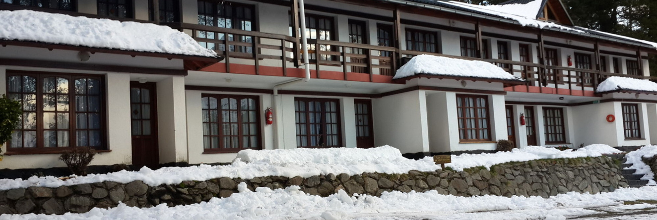 Casa del Lago, Villa Mascardi — photo 1