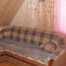 Abzakovo Holiday Home, Novoabzakovo — photo 3