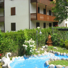 Residence Park Imperatore, 卡里索洛 — 照片 3